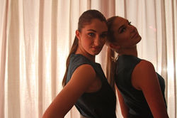 cal poly pomona 2013 fashion show