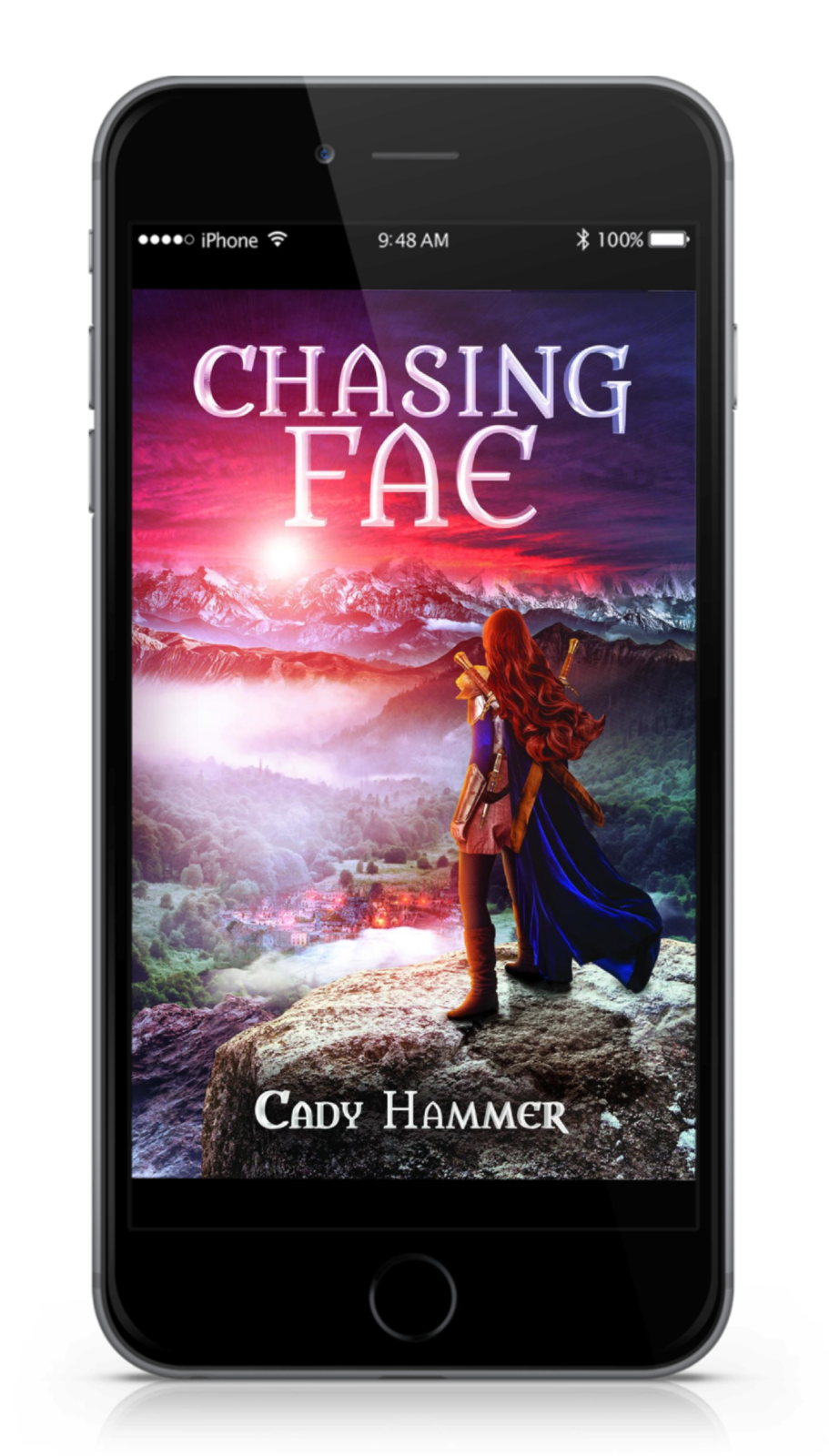 GIVEAWAY ALERT!