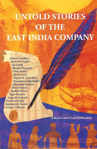'Untold Stories of the East India Company'