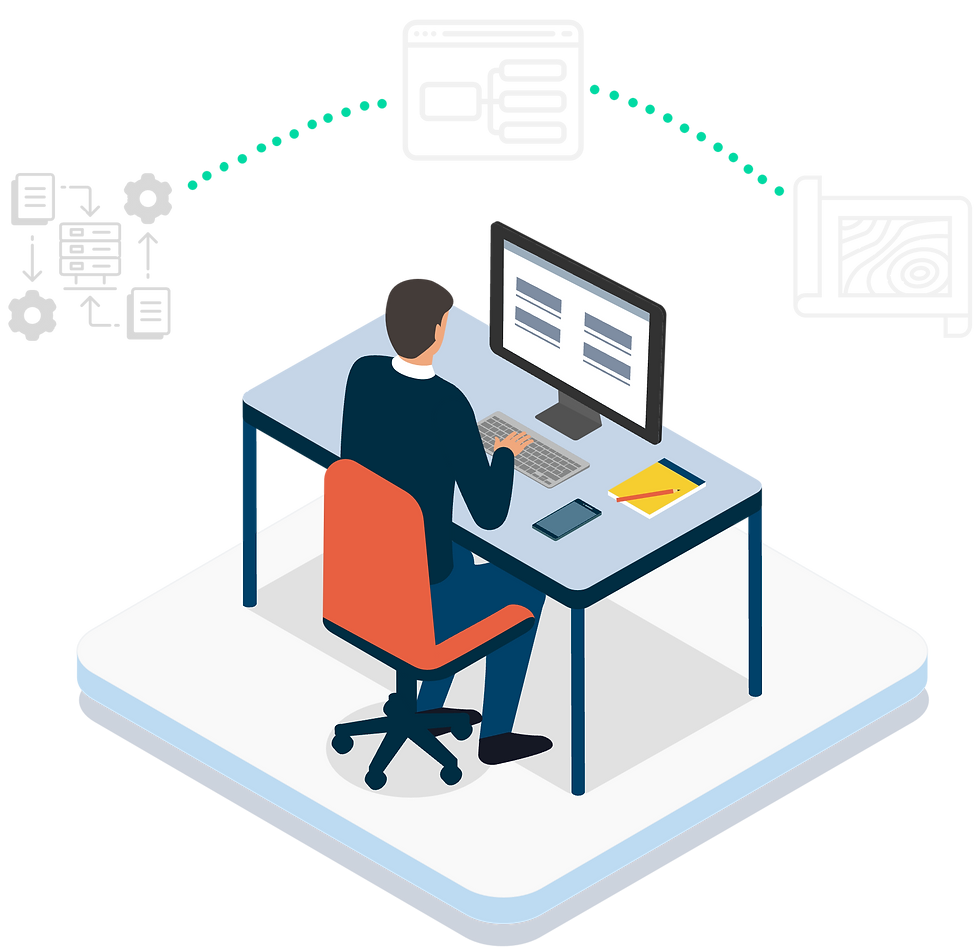 MineralSense Workflow