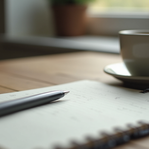 Stepping Up: Personal Growth Methods to Transform Your Life