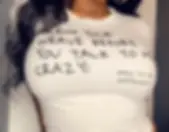 Blend Your Weave T-Shirt