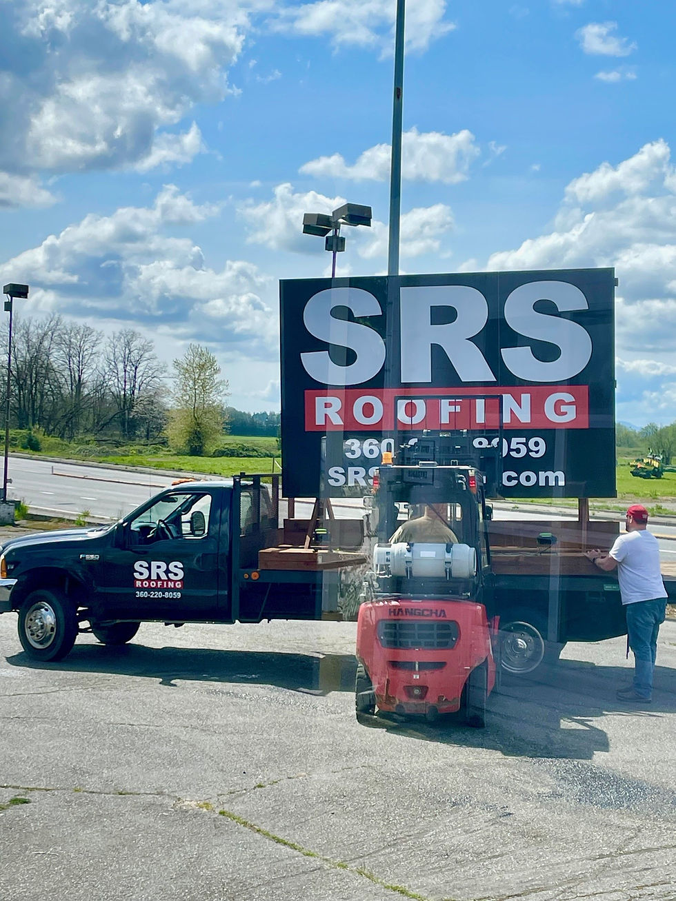 A Front Row Seat to Something Pretty Cool