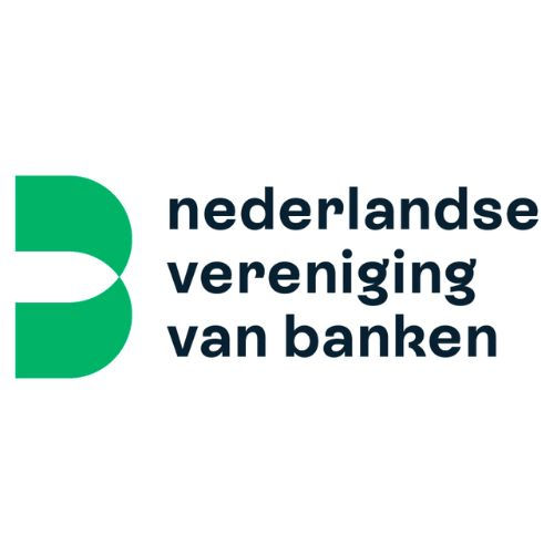 Logo van Nederlandse Vereniging Banken (NVB)