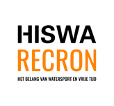 Logo HISWA-RECRON