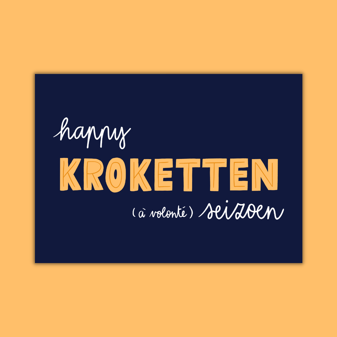Kroketten