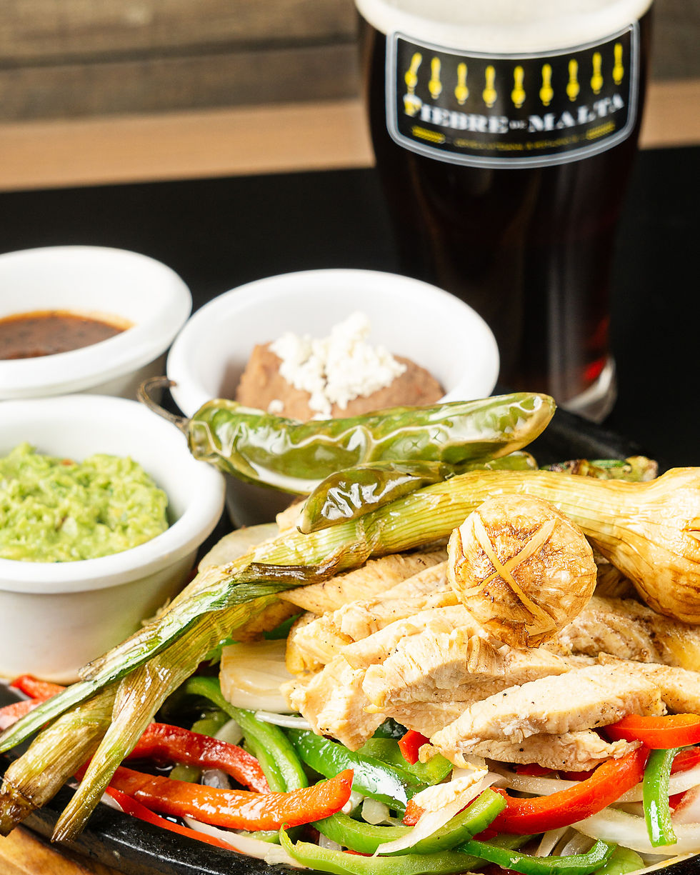 Pechuga de pollo