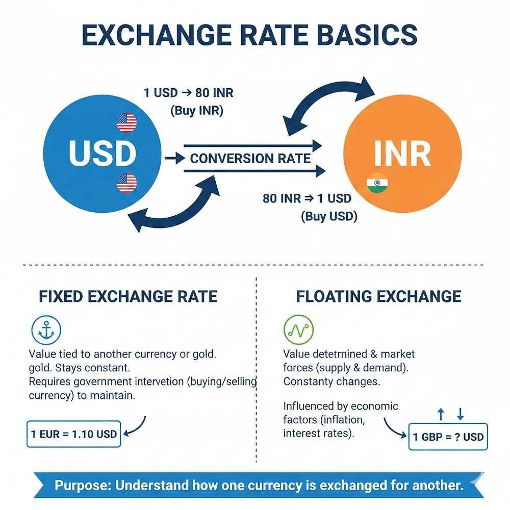 Exchange Rate Impact on International Trade: Insights from Academio