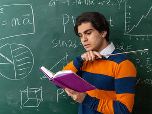 5 Ways to Get the Most Out of IGCSE Maths