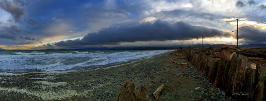 Rage of Nature