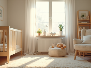 Why Postpartum Home Care is Vital for Families