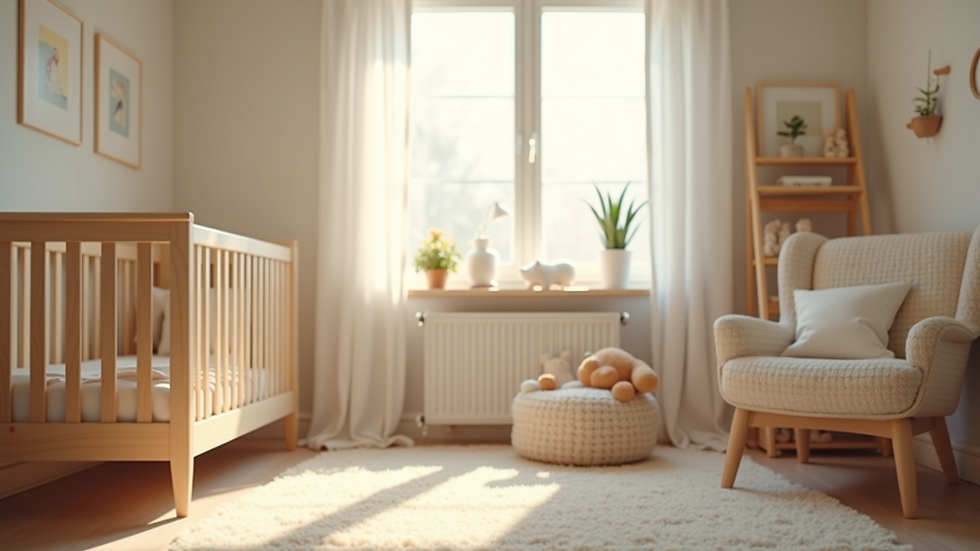 Why Postpartum Home Care is Vital for Families