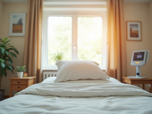 Caring for Medically Fragile Children at Home