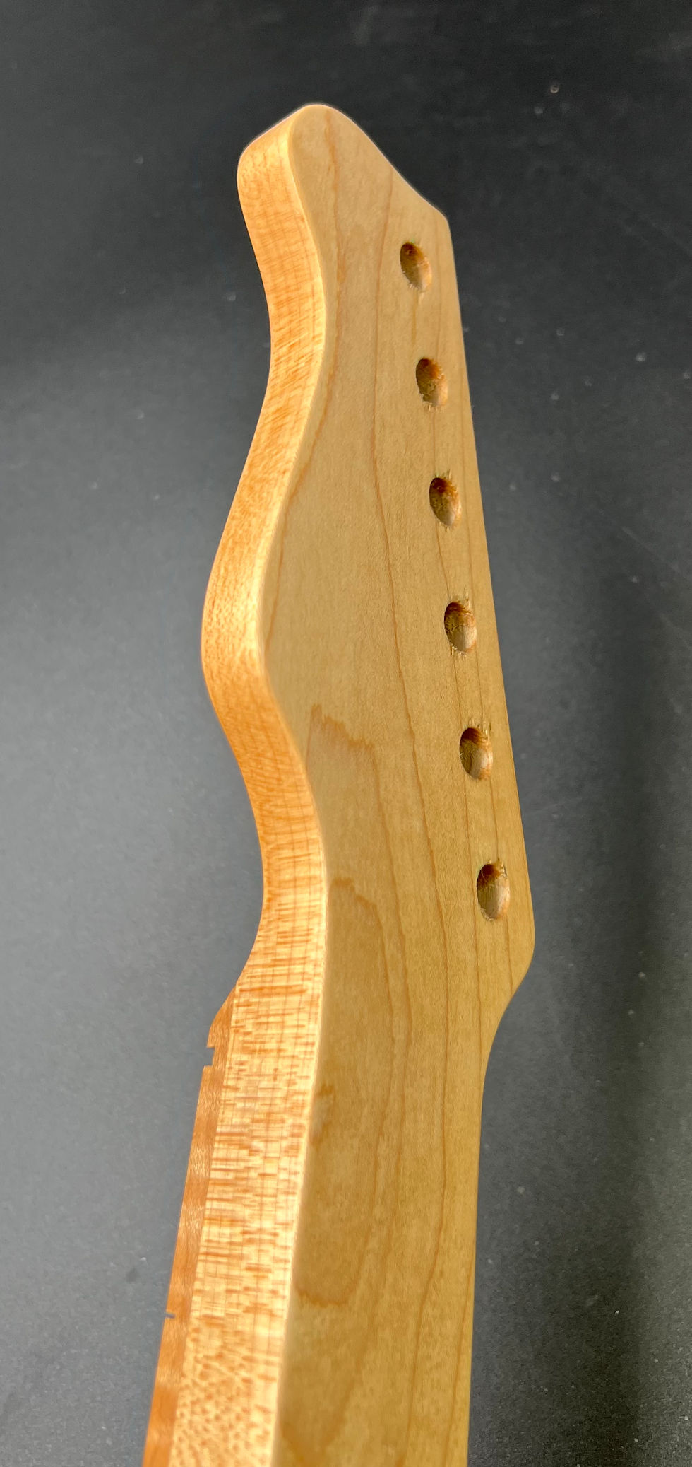 Thumbnail: Parklane Guitars Custom Guitar Necks Customizable In Stock Guitar Necks # 1 Choice for Out of the Box Playing Guitar Necks