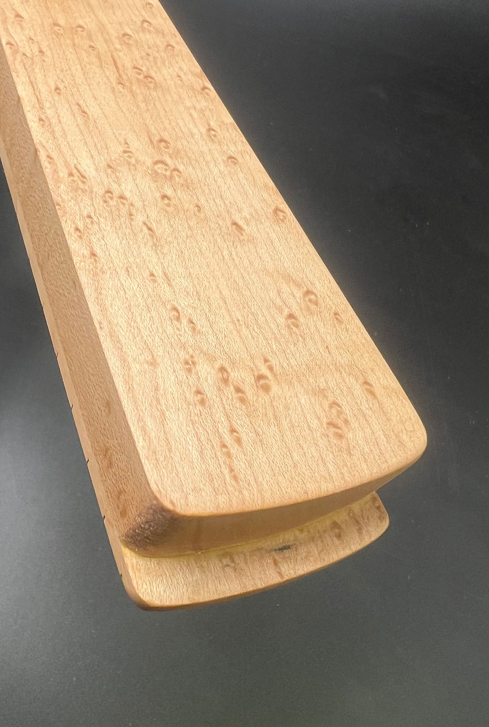 Thumbnail: You choose the Specs / Franky 78 Birdseye Maple / Narrow Top Dots / #PL-60333