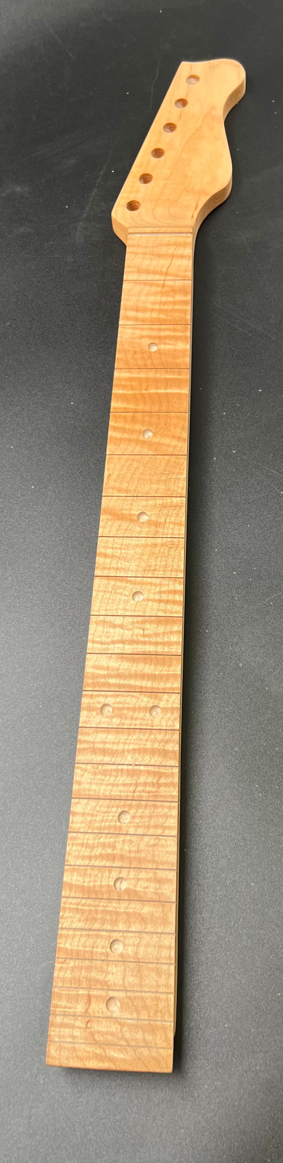 Thumbnail: Parklane Guitars Custom Guitar Necks Customizable In Stock Guitar Necks # 1 Choice for Out of the Box Playing Guitar Necks