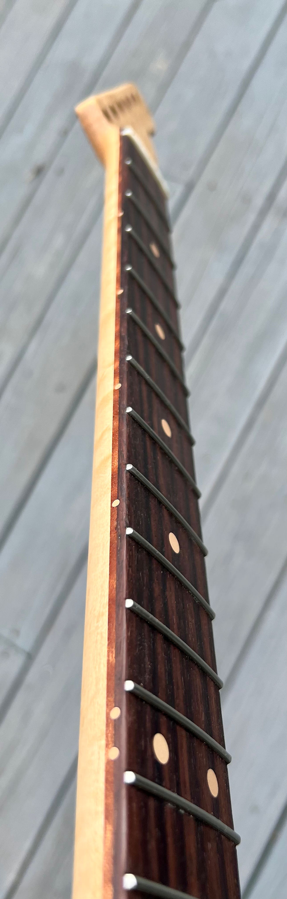 Parklane Guitar Neck In Stock Guitar Necks Custom Parklane Guitars Neck