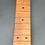 Thumbnail: You choose the Specs / Quartersawn Roast Flame /Guitar Neck / #PL-60203