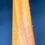 Thumbnail: Orangewood / Purple Heart /  6150 Frets / In Stock Guitar Necks / #WS-60249