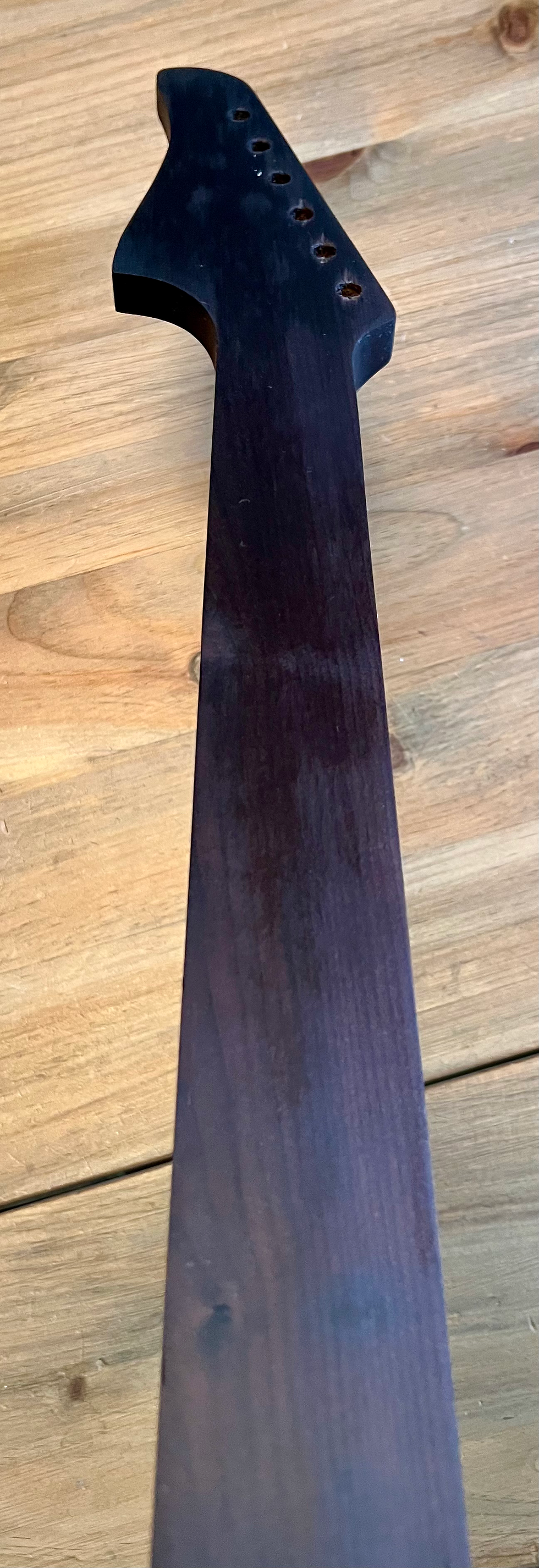 Thumbnail: Parklane Guitars Custom Guitar Necks Customizable Guitar Necks Guitar Neck