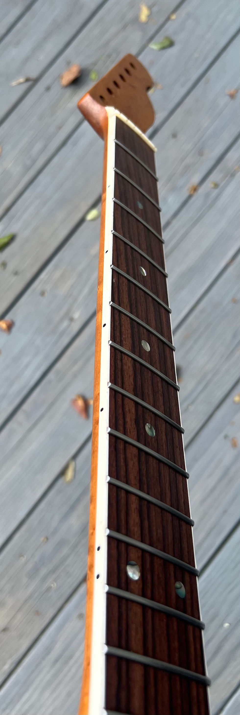 Parklane Guitar Neck In Stock Necks Parklane Guitars Custom Guitar Neck