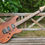 Thumbnail: Parklane Guitars Floyded 24 Fret Rock Guitar