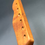 Thumbnail: Roasted Quartersawn Maple / Stainless Jumbo / In Stock Guitar Necks / #PL-60210