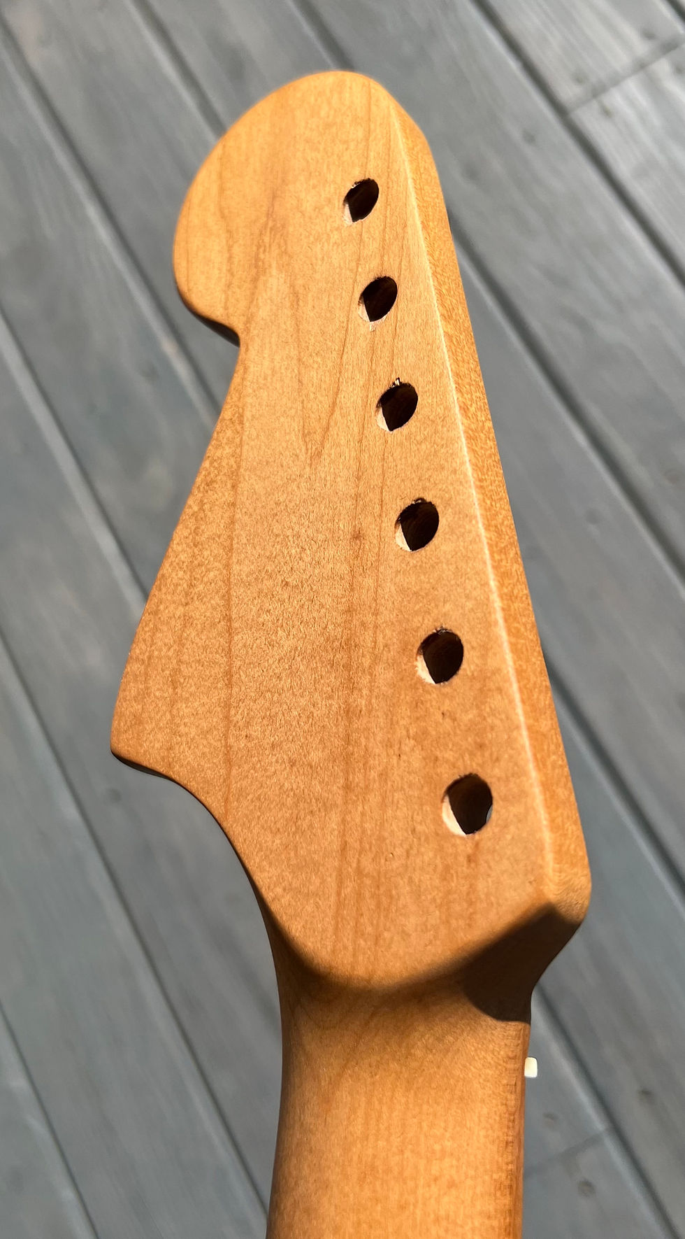 Thumbnail: Parklane Guitars Neck Custom Guitar Necks #1 In the industry