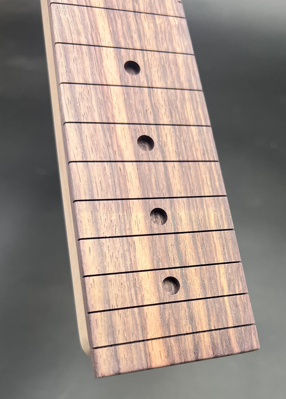 Thumbnail: You choose the Specs / Reverse Right or Lefty  / Guitar Neck / #PL-60310