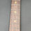 Thumbnail: Roasted Birdseye Maple / Rosewood / In Stock Guitar Necks / #CL-60221