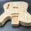 Thumbnail: North Ash Guitar Body Parklane Guitars Custom Guitar Necks / Bodies