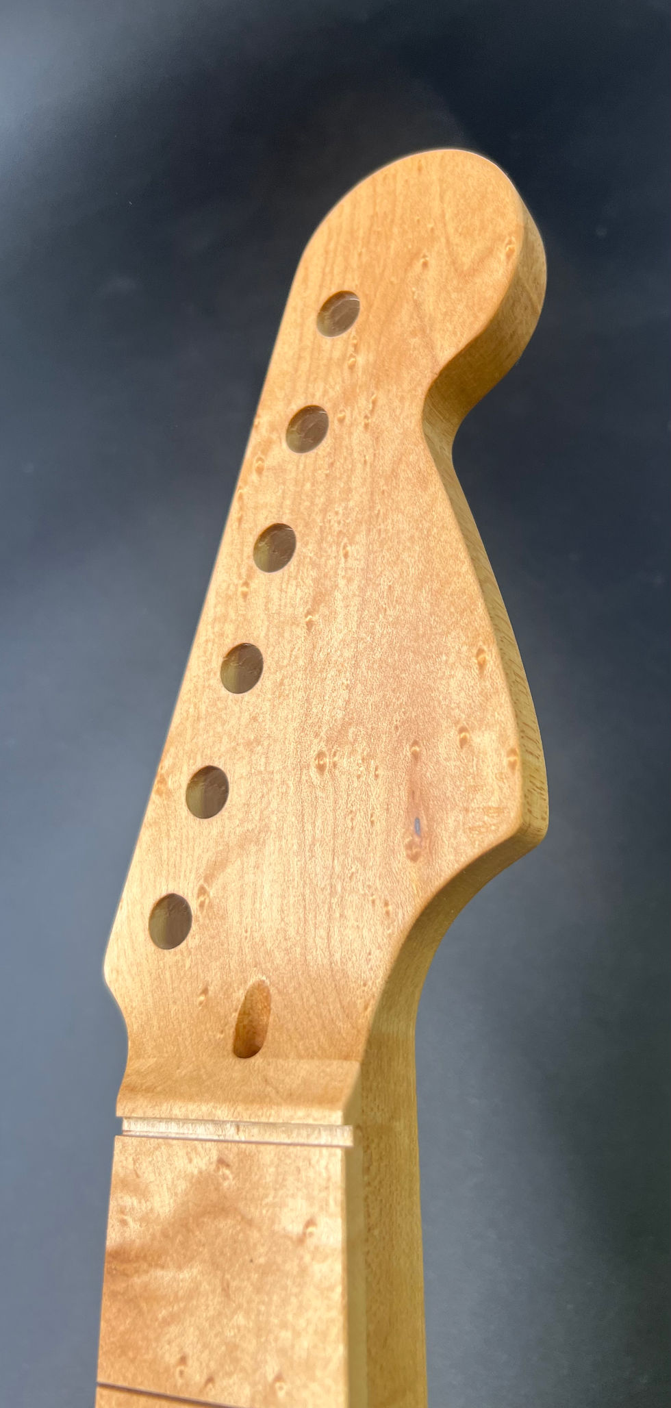 Thumbnail: You choose the Specs / Franky 78 Birdseye Maple / Narrow Top Dots / #PL-60333