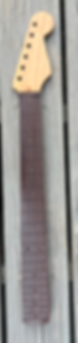 Thumbnail: Parklane Guitars Custom Guitar Necks Customizable In Stock Guitar Necks # 1 Choice for Out of the Box Playing Guitar Necks