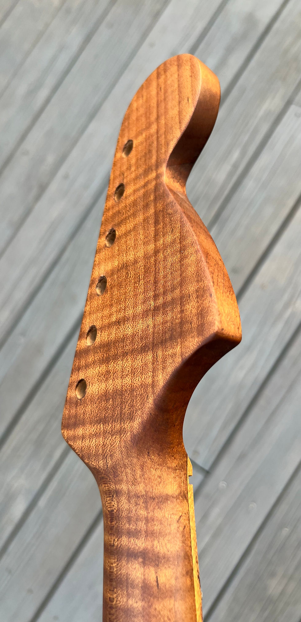 Thumbnail: Parklane Guitar Neck Parklane Guitars In Stock Necks