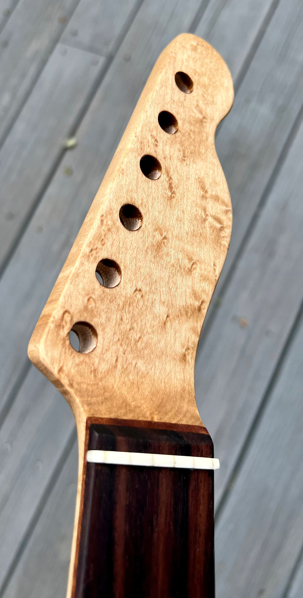 Parklane Guitar Neck In Stock Guitar Necks Custom Parklane Guitars Neck