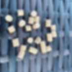 Real Parklane Guitars Made Aged Clay Top Dots For Parklane Guitars Custom Neck Order Only . Not Sold Individually