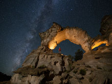 Ten Days in Southern Utah: The Mighty Five & Beyond