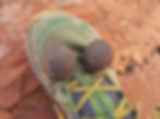 Moqui marbles