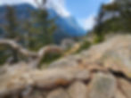 Inspiration Point Grant Teton National Park