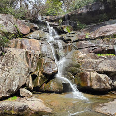 Ramsey Cascades GSMNP
