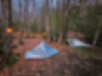 Cranberry Wilderness