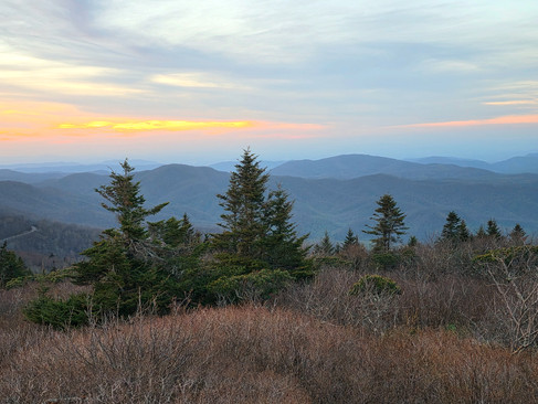 Roan Highlands