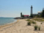 South Manitou Island