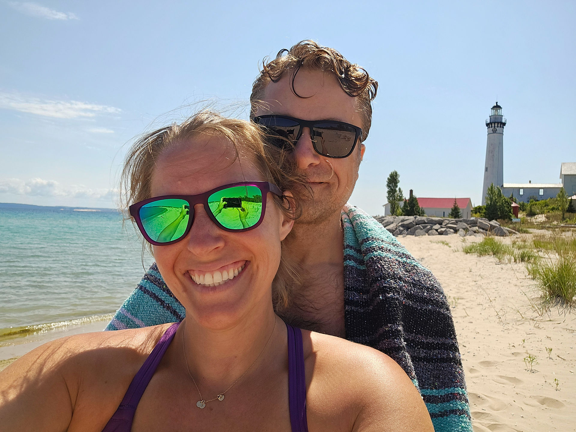 South Manitou Island
