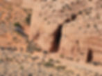 Peek-A-Boo Slot Canyon
