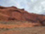 Golden Cathedral Trail