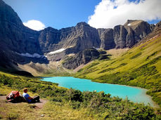Eight Extraordinary Days in Montana's Glacier National Park
