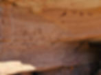Canyonlands rock art