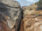 Canyonlands The Needles