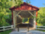 Everett Covered Bridge